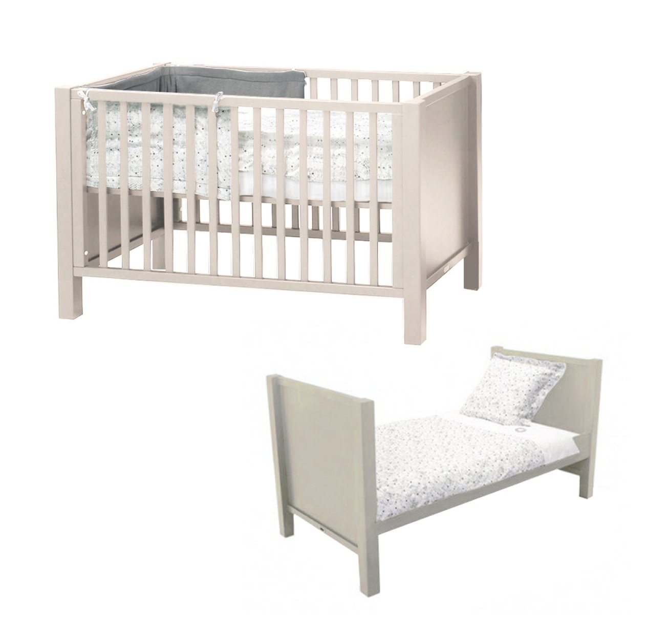 Lit évolutif Joy - Grisato